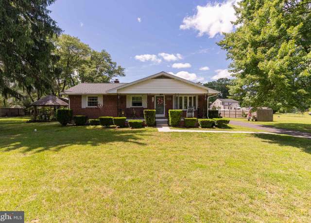 Property at 8362 Wb And A Rd, Severn, MD 21144, 4 beds, 3 baths