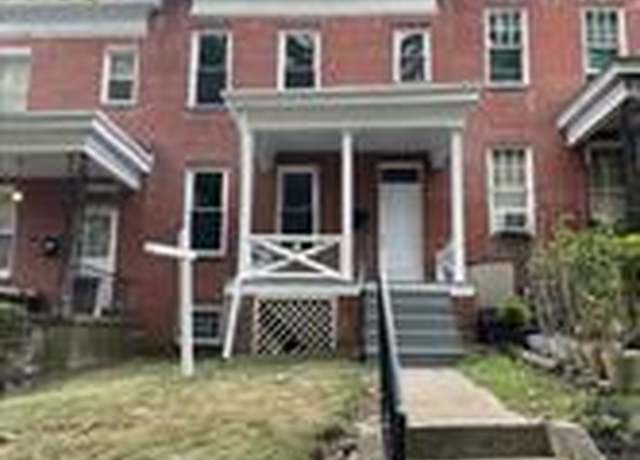 Property at 22 S Tremont Rd S, Baltimore, MD 21229, 3 beds, 1.5 baths
