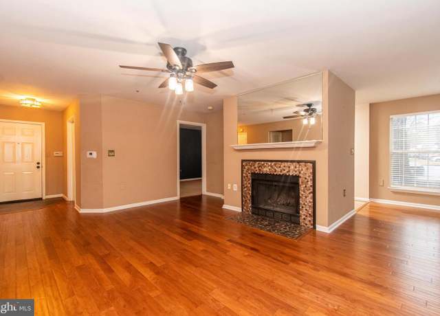 Property at 4408 Silverbrook Ln Unit K102, Owings Mills, MD 21117, 2 beds, 2 baths