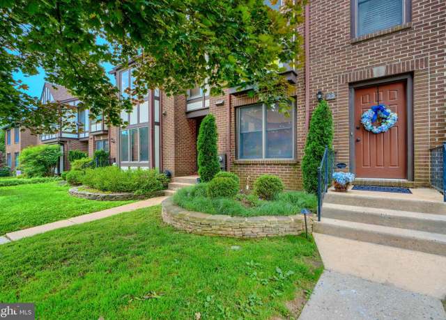 Property at 23 Faraday Dr, Lutherville Timonium, MD 21093, 3 beds, 2.5 baths