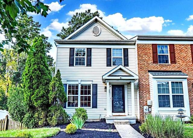 Property at 28 Brampton Ct, Reisterstown, MD 21136, 4 beds, 3.5 baths