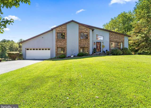 Property at 701 Cockeys Mill Rd, Reisterstown, MD 21136, 4 beds, 2.5 baths