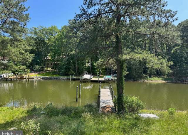 Property at 251 Cove Dr, Lusby, MD 20657, 4 beds, 3.5 baths
