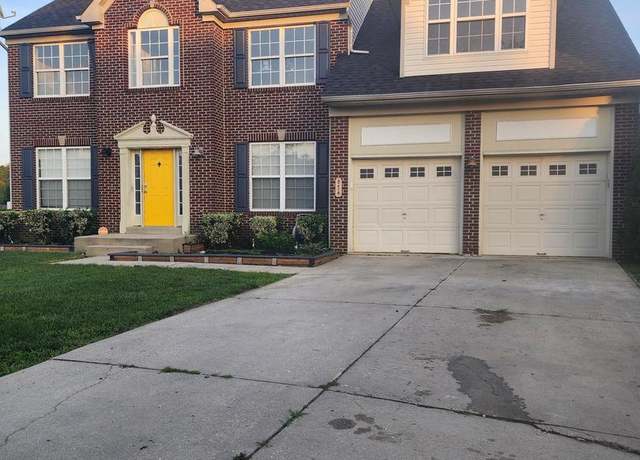 Property at 3474 Hearthfire Ct, White Plains, MD 20695, 3 beds, 2.5 baths