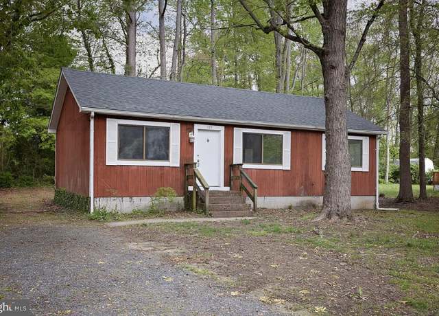 Property at 119 Edenton Ln, Denton, MD 21629, 3 beds, 1 bath