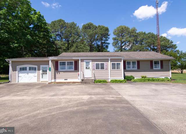 Property at 4736 Egypt Rd, Cambridge, MD 21613, 3 beds, 1 bath