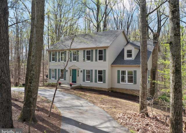 Property at 12350-A Sherwood Frst, Mount Airy, MD 21771, 4 beds, 2.5 baths