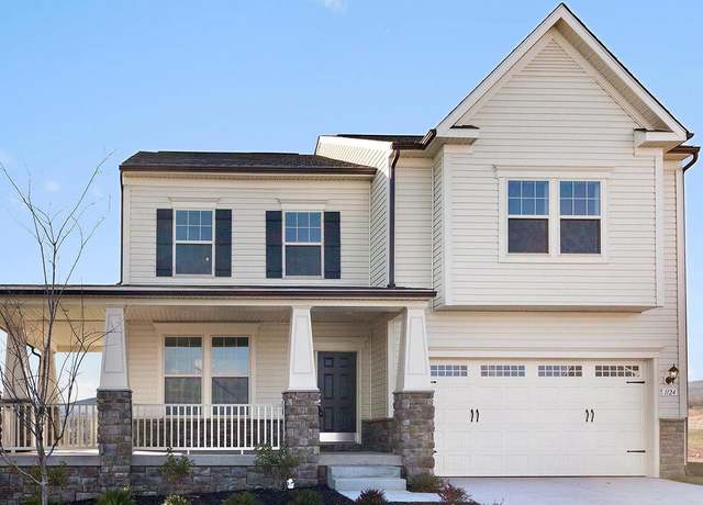 Property at TBB Enfield Farm Ln Unit CUMBERLAND II, Brunswick, MD 21716, 3 beds, 2.5 baths
