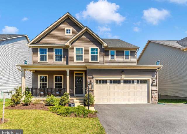 Property at 6913 Eaglehead Dr, New Market, MD 21774, 6 beds, 5 baths