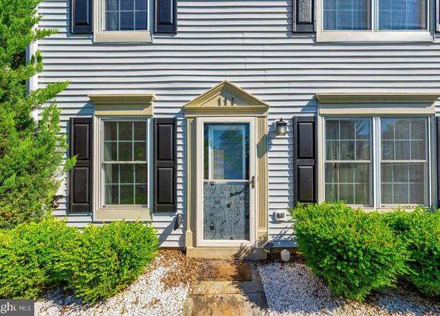 Property at 111 Whitestone Way, Frederick, MD 21702, 3 beds, 2.5 baths