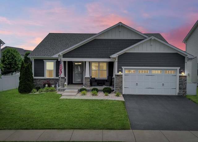Property at 2017 Chamberlain Dr, Frederick, MD 21702, 4 beds, 3 baths