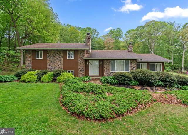 Property at 3910 Ady Rd, Pylesville, MD 21132, 3 beds, 3 baths