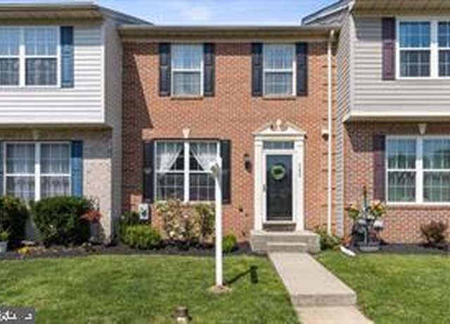 Property at 582 Doefield Ct, Abingdon, MD 21009, 4 beds, 3.5 baths