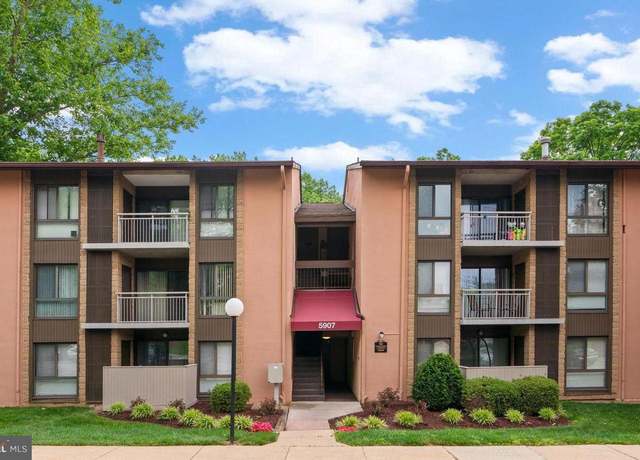 Property at 5907 Tamar Dr Unit 7 R7, Columbia, MD 21045, 1 bed, 1 bath