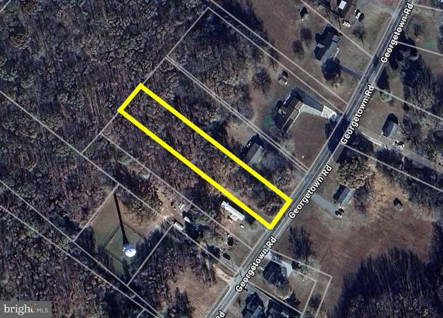 Property at Georgetown Rd, Chestertown, MD 21620