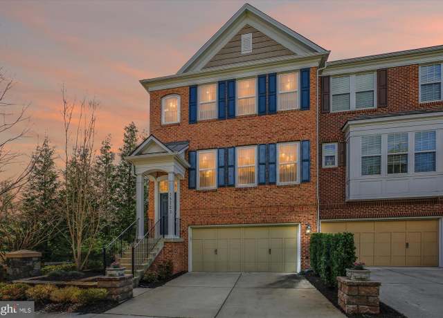 Property at 15723 Quince Trace Ter, Gaithersburg, MD 20878, 3 beds, 3 baths