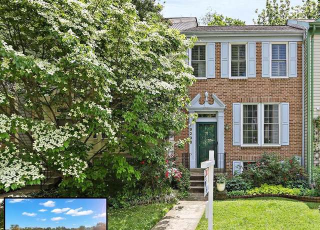 Property at 19208 Cross Ridge Dr, Germantown, MD 20874, 3 beds, 3 baths