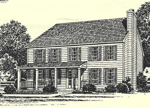 Property at 309 Market St, Brookeville, MD 20833, 4 beds, 2.5 baths