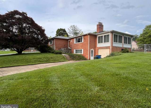 Property at 12829 Baker Dr, Silver Spring, MD 20904, 4 beds, 3 baths
