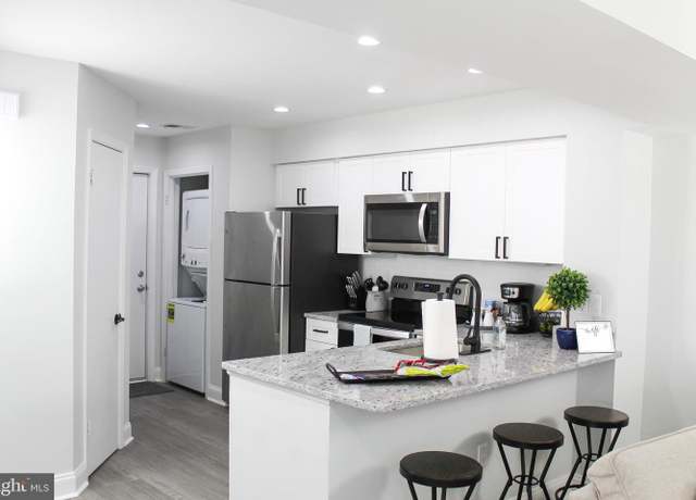 Property at 1631 Carriage House Ter Unit 1631-D, Silver Spring, MD 20904, 2 beds, 1 bath