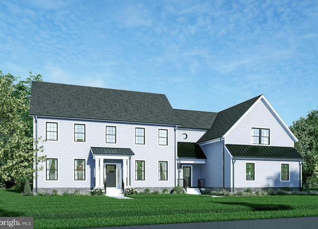 Property at Eliana Court - Patuxent Model, Glenn Dale, MD 20769, 4 beds, 3.5 baths