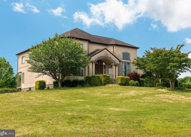 Property at 15217 Baden Westwood Rd, Brandywine, MD 20613, 4 beds, 4.5 baths