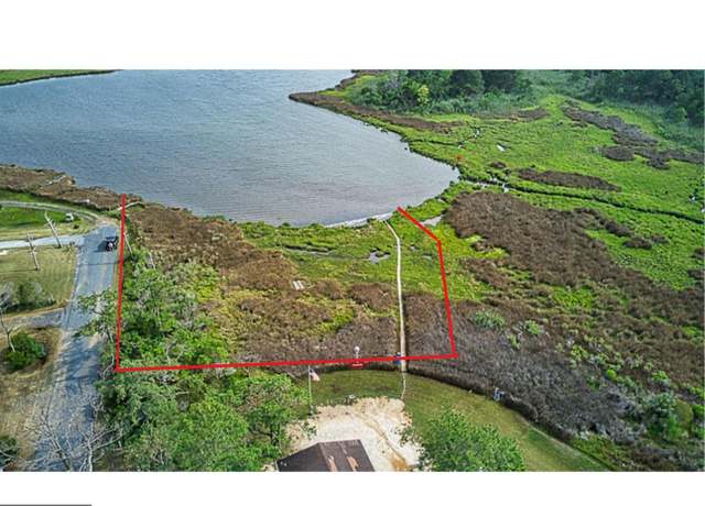 Property at 11086 Lee Ave, Deal Island, MD 21821