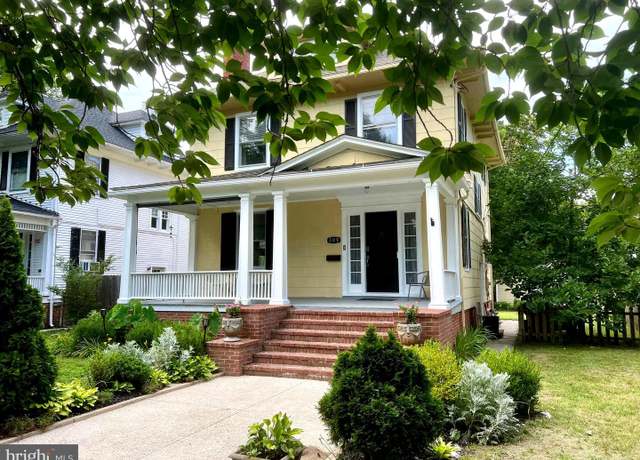 Property at 309 Middle Blvd, Salisbury, MD 21801, 4 beds, 2 baths