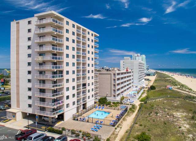 Property at 2901 Atlantic Ave Unit 101 THE TOWERS, Ocean City, MD 21842, 2 beds, 2 baths