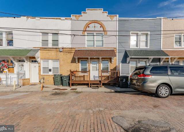 Property at 7 S Metropolitan Ave, Atlantic City, NJ 08401, 2 beds, 1.5 baths