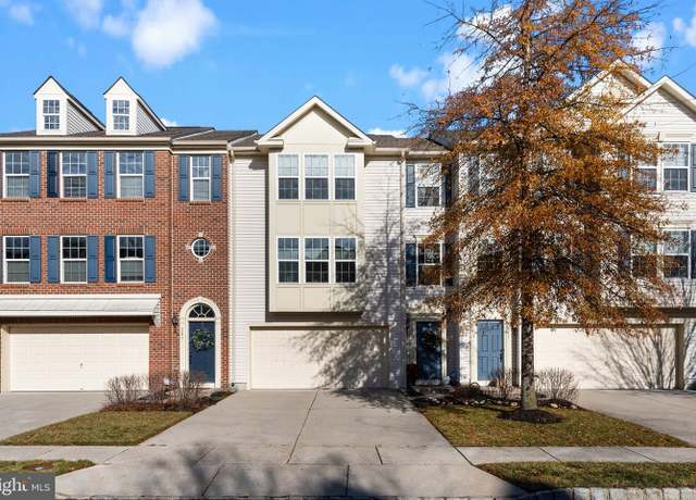 Property at 209 Nathan Dr, Cinnaminson, NJ 08077, 3 beds, 2.5 baths