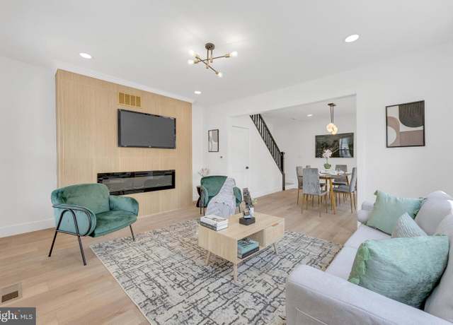 Property at 67 Pine St, Mount Holly, NJ 08060, 4 beds, 1.5 baths