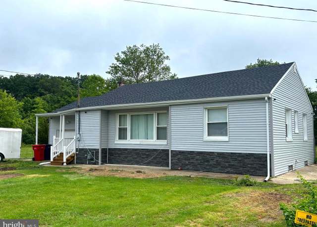 Property at 423 S East Ave, Bridgeton, NJ 08302, 3 beds, 1 bath