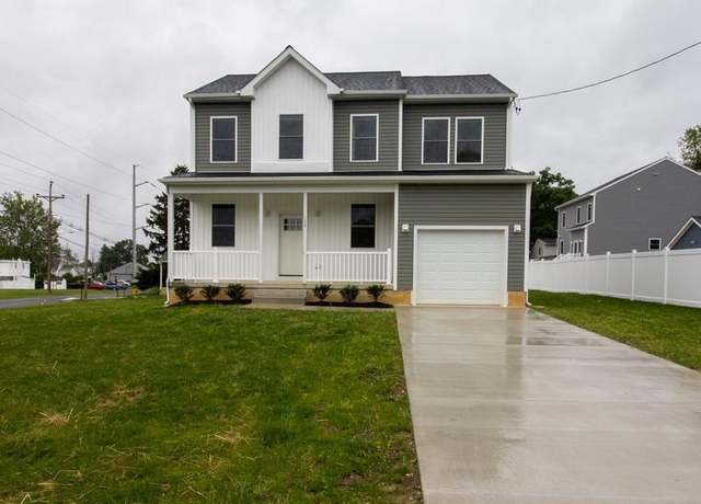 Property at 190 High St, Glendora, NJ 08029, 4 beds, 2.5 baths