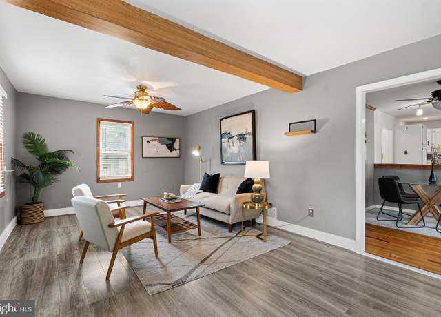 Property at 304 Garden Ave, Somerdale, NJ 08083, 2 beds, 2 baths