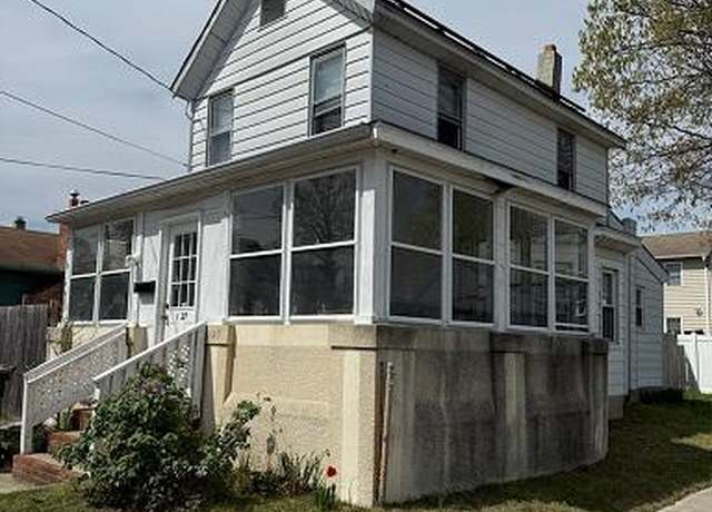 Property at 1027 Asbury Ave, National Park, NJ 08063, 3 beds, 1 bath