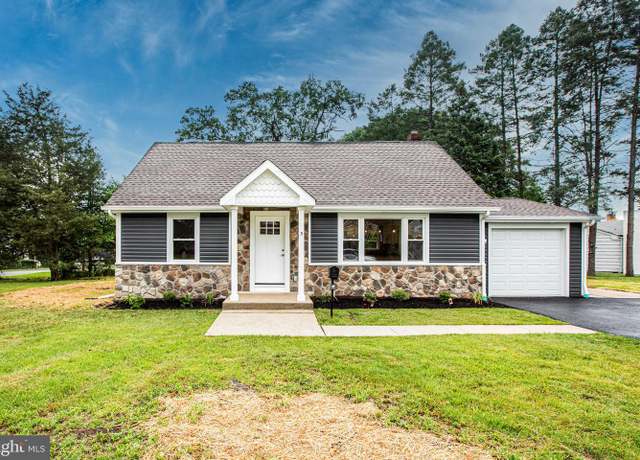 Property at 5 Cold Spring Rd, Hamilton, NJ 08619, 4 beds, 2 baths