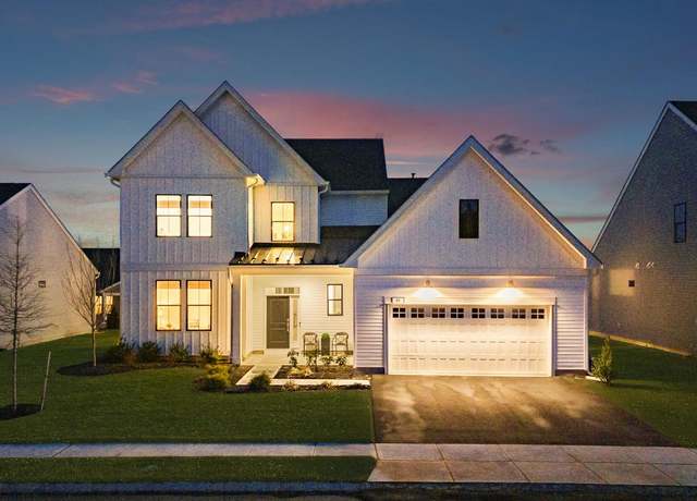 Property at 18 Martin Way, Cranbury, NJ 08512, 4 beds, 3.5 baths