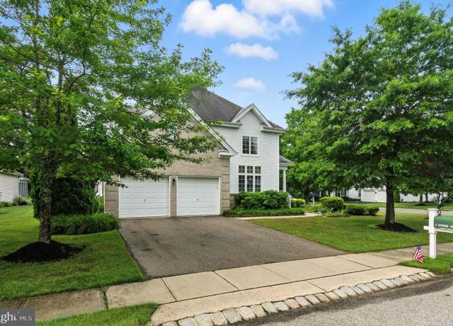 Property at 2 Cypress Ct, Little Egg Harbor Twp, NJ 08087, 3 beds, 4 baths