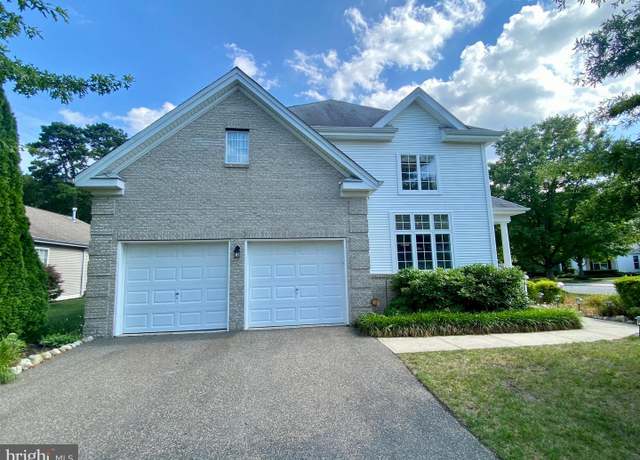 Property at 2 Cypress Ct, Little Egg Harbor Twp, NJ 08087, 3 beds, 4 baths