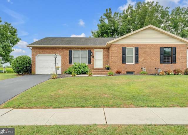 Property at 66 Sycamore Ln, Hanover, PA 17331, 4 beds, 3 baths