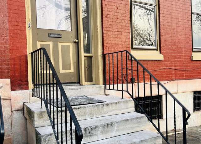 Property at 13 S 11th St, Reading, PA 19602, 5 beds, 2 baths