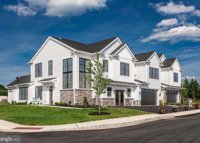 Property at 501 Fullerton Farm Ct Lot #30, Warrington, PA 18976, 3 beds, 2.5 baths