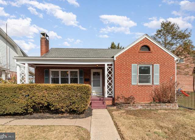 Property at 345 N 2nd St, Wormleysburg, PA 17043, 3 beds, 1 bath