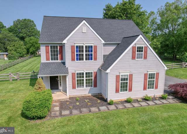 Property at 217 Owenwood Dr, Lincoln University, PA 19352, 3 beds, 2.5 baths