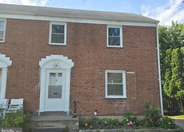 Property at 2920 Rumson Dr, Harrisburg, PA 17104, 3 beds, 2 baths
