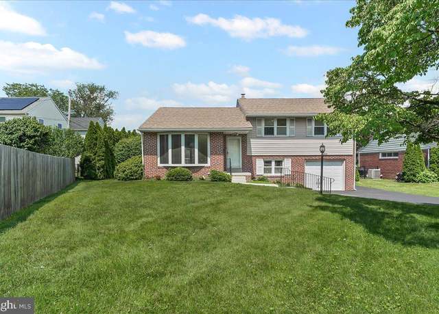 Property at 823 Coppock Ln, Springfield, PA 19064, 3 beds, 1.5 baths