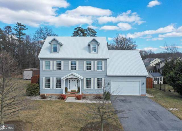 Property at 150 Stony Point Ave, Shippensburg, PA 17257, 5 beds, 3.5 baths