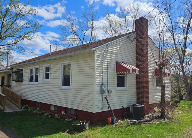 Property at 10251 Swains Hill Rd, Huntingdon, PA 16652, 2 beds, 1 bath