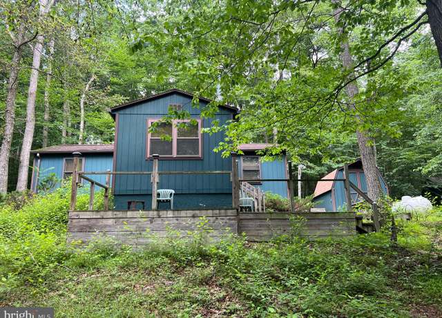 Property at 11041 Route 35 S, Mifflin, PA 17058, 2 beds, 1 bath